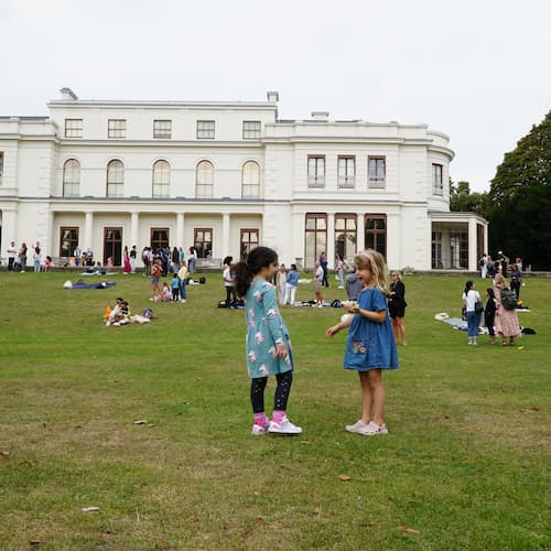 International School of London - Primary School